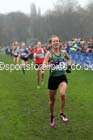 Senior women's European Cross Country Trials, Sefton Park, Liverpool. Photo: David T. Hewitson/Sports for All Pics
